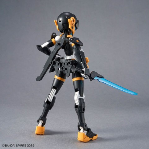 30MM 1/144 EXM-H15D ACERBY [TYPE-D]