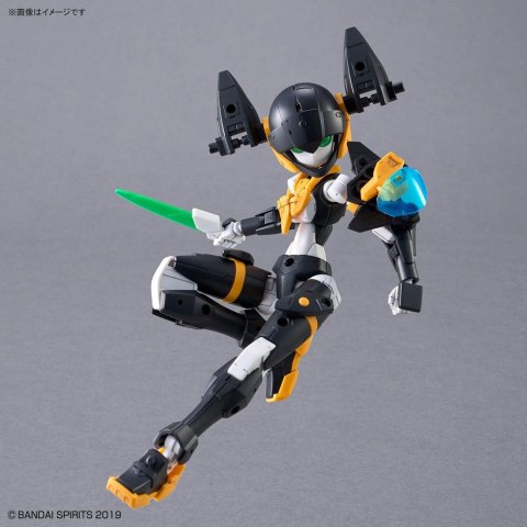 30MM 1/144 EXM-H15D ACERBY [TYPE-D]