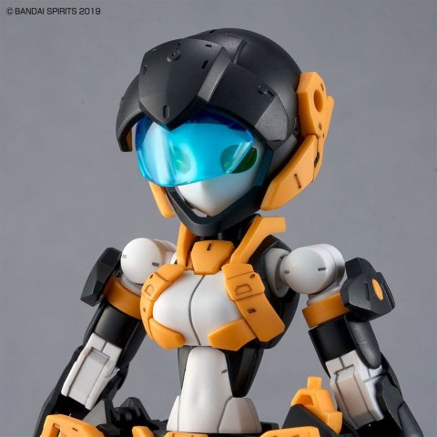 30MM 1/144 EXM-H15D ACERBY [TYPE-D]