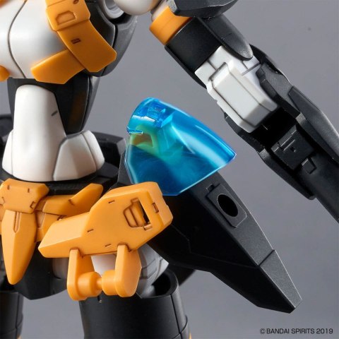 30MM 1/144 EXM-H15D ACERBY [TYPE-D]