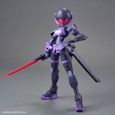 30MM 1/144 EXM-H15E ACERBY [TYPE-E]