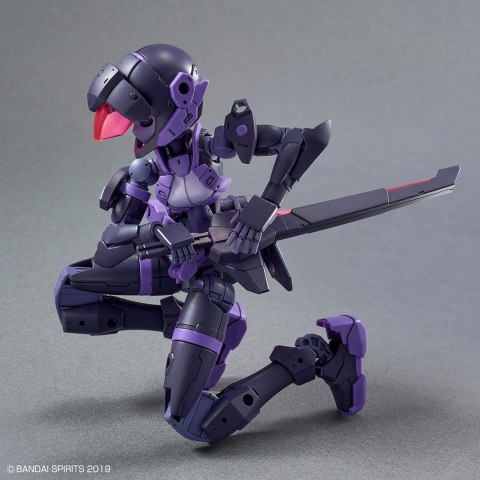 30MM 1/144 EXM-H15E ACERBY [TYPE-E]