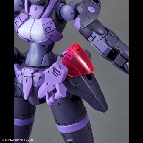 30MM 1/144 EXM-H15E ACERBY [TYPE-E]