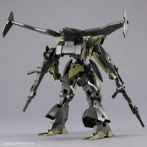 30MM 1/144 bEXM-21 VEDENOVA [GREEN]