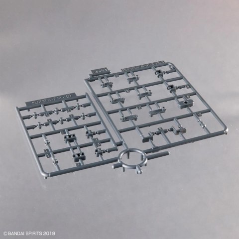 30MM 1/144 bEXM-21 VEDENOVA [GREEN]