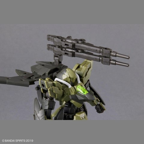 30MM 1/144 bEXM-21 VEDENOVA [GREEN]