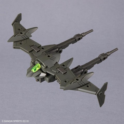 30MM 1/144 bEXM-21 VEDENOVA [GREEN]
