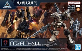 30MM ACVI FIRES OF RUBICON - NIGHTFALL / Raven