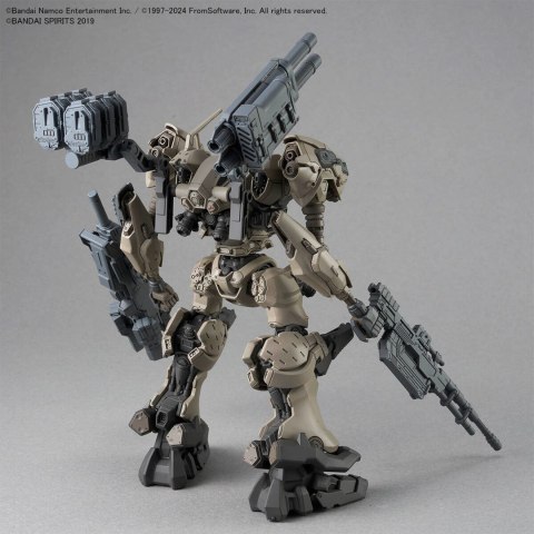 30MM ACVI FIRES OF RUBICON - NIGHTFALL / Raven