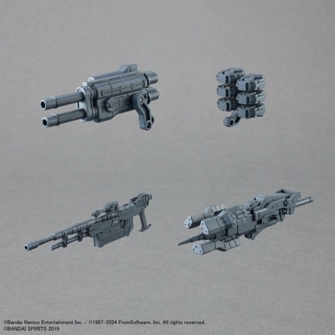 30MM ACVI FIRES OF RUBICON - NIGHTFALL / Raven