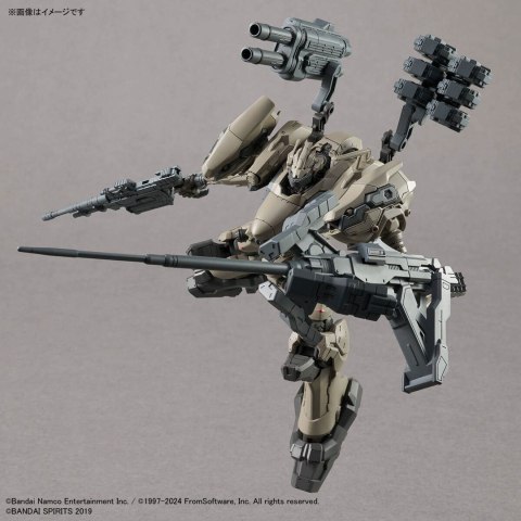 30MM ACVI FIRES OF RUBICON - NIGHTFALL / Raven
