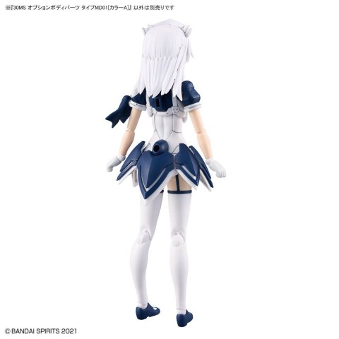 30MS OPTION BODY PARTS TYPE MD01 [COLOR A]