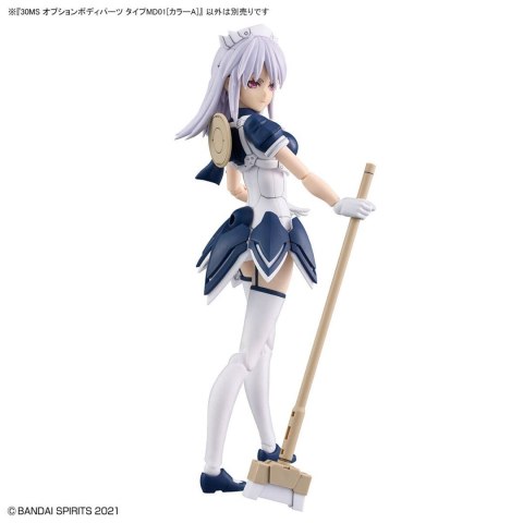 30MS OPTION BODY PARTS TYPE MD01 [COLOR A]