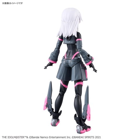 30MS OPTION BODY PARTS TYPE - SIGMA SISTERS PARADOX 1 [COLOR A]