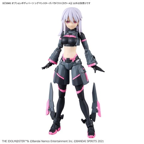 30MS OPTION BODY PARTS TYPE - SIGMA SISTERS PARADOX 1 [COLOR A]