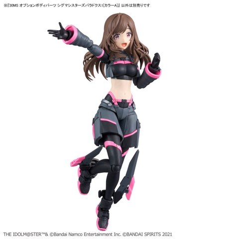 30MS OPTION BODY PARTS TYPE - SIGMA SISTERS PARADOX 1 [COLOR A]