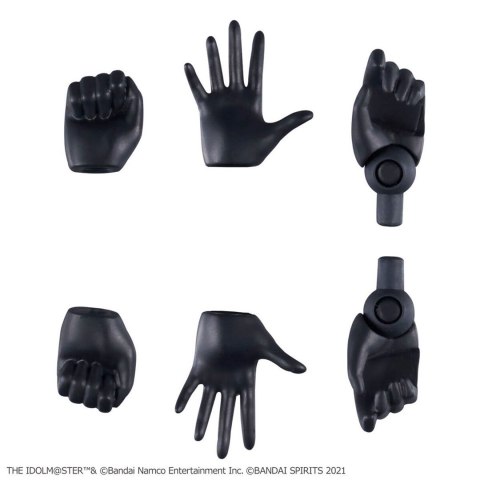 30MS OPTION BODY PARTS TYPE - SIGMA SISTERS PARADOX 1 [COLOR A]