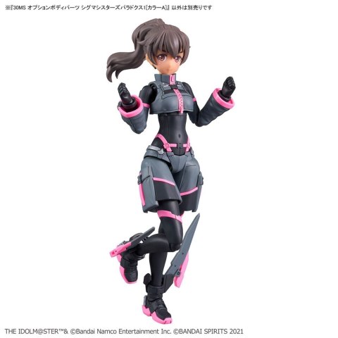 30MS OPTION BODY PARTS TYPE - SIGMA SISTERS PARADOX 1 [COLOR A]