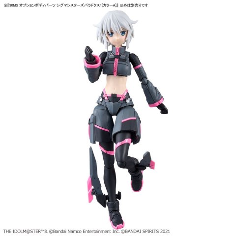 30MS OPTION BODY PARTS TYPE - SIGMA SISTERS PARADOX 1 [COLOR A]