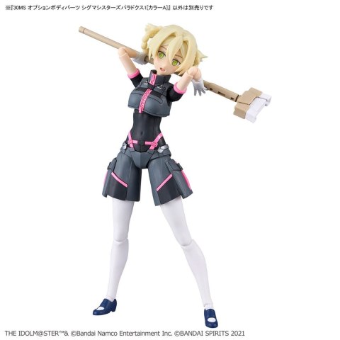 30MS OPTION BODY PARTS TYPE - SIGMA SISTERS PARADOX 1 [COLOR A]