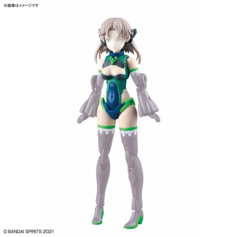 30MS OPTION BODY PARTS TYPE (SPOTTER COSTUME) [COLOR B]