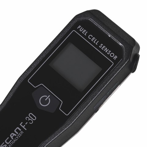 Alkomat BACscan F-30 (WYPRZEDAŻ)
