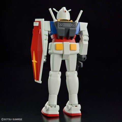 BEST MECHA COLLECTION 1/144 RX-78-2 GUNDAM REVIVAL Ver.
