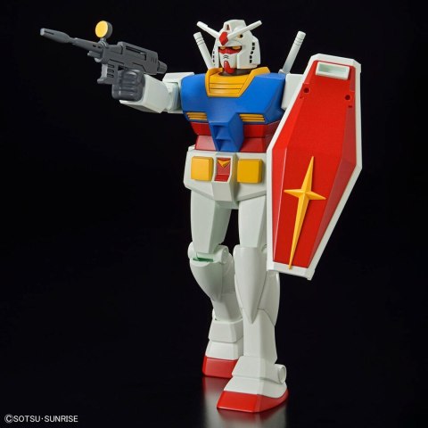 BEST MECHA COLLECTION 1/144 RX-78-2 GUNDAM REVIVAL Ver.