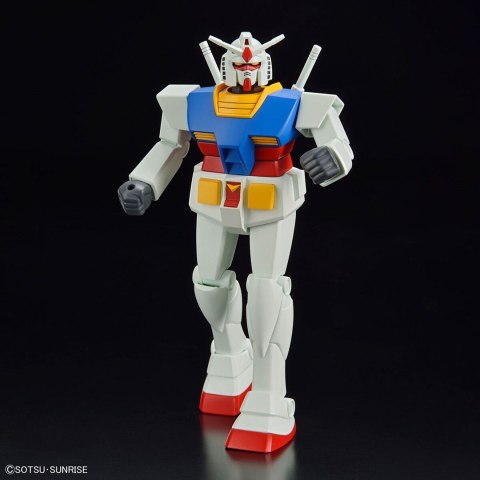 BEST MECHA COLLECTION 1/144 RX-78-2 GUNDAM REVIVAL Ver.