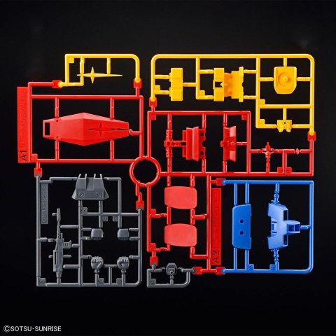 BEST MECHA COLLECTION 1/144 RX-78-2 GUNDAM REVIVAL Ver.