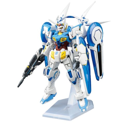 HG 1/144 GUNDAM G-SELF PERFECT PACK HG 1/144 GUNDAM G-SELF PERFECT PACK