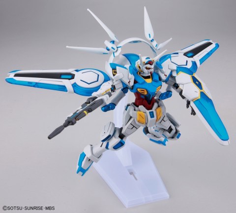 HG 1/144 GUNDAM G-SELF PERFECT PACK HG 1/144 GUNDAM G-SELF PERFECT PACK