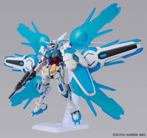 HG 1/144 GUNDAM G-SELF PERFECT PACK HG 1/144 GUNDAM G-SELF PERFECT PACK