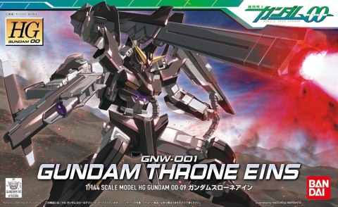 HG 1/144 GUNDAM THRONE EINS HG 1/144 GUNDAM THRONE EINS