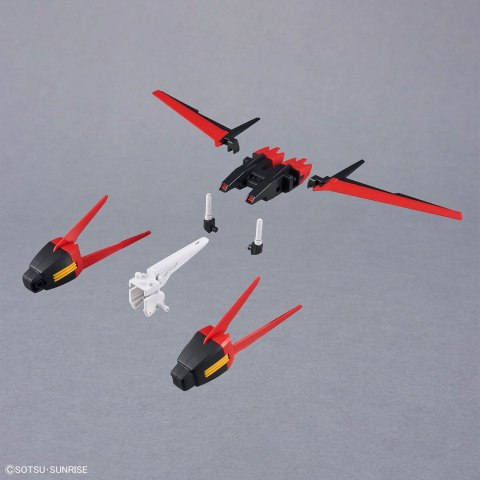 HG 1/144 OPTION PARTS SET GUNPLA 01 (AILE STRIKER)