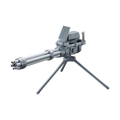 HG 1/144 OPTION PARTS SET GUNPLA 09 (GIANT GATLING)