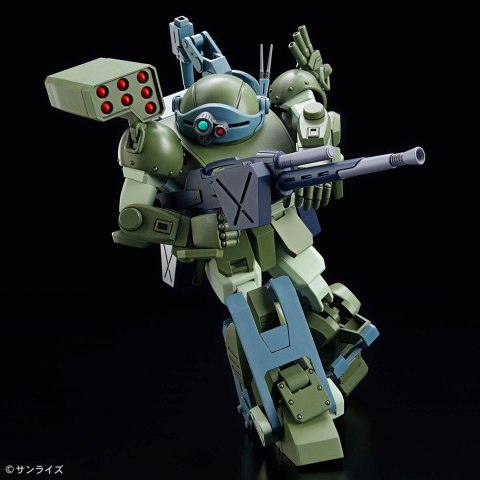 HG VOTOMS - ATM-09-DD BURGLARYDOG