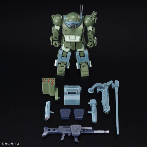 HG VOTOMS - ATM-09-DD BURGLARYDOG