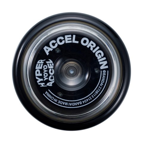 HYPER YOYO ACCEL - GAMING BLACK HYPER YOYO ACCEL - GAMING BLACK