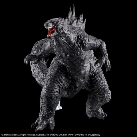 MODEL KIT GODZILLA x KONG THE NEW EMPIRE - GODZILLA (2024)