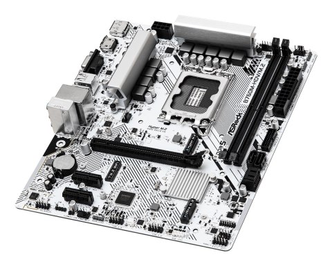 Płyta główna ASRock B760M-H/M.2 Płyta główna ASRock B760M-H/M.2