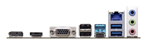 Płyta główna ASRock B760M-H/M.2 Płyta główna ASRock B760M-H/M.2