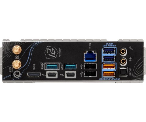 Płyta główna ASRock Z890M Riptide WiFi Płyta główna ASRock Z890M Riptide WiFi