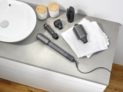 SEVERIN MULTI-STYLIZATOR DO WŁOSÓW, 5W1, 1500W WL 0683