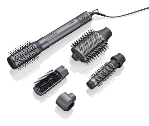 SEVERIN MULTI-STYLIZATOR DO WŁOSÓW, 5W1, 1500W WL 0683