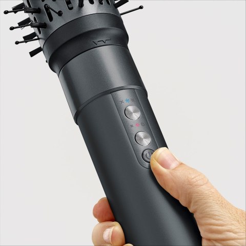 SEVERIN MULTI-STYLIZATOR DO WŁOSÓW, 5W1, 1500W WL 0683
