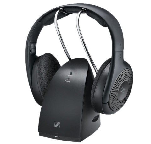 Słuchawki Sennheiser RS 120-W Słuchawki Sennheiser RS 120-W