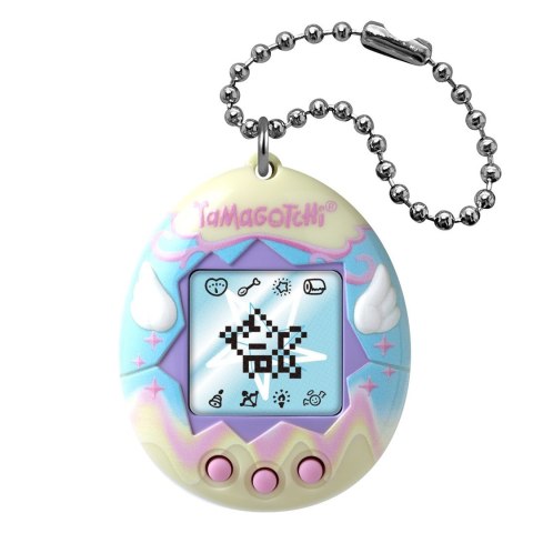 TAMAGOTCHI - ANGEL PARTY TAMAGOTCHI - ANGEL PARTY