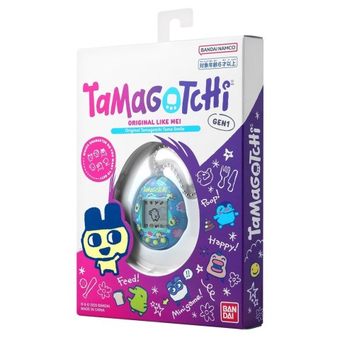 TAMAGOTCHI - TAMA SMILE TAMAGOTCHI - TAMA SMILE