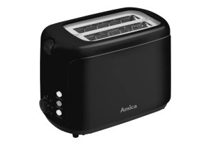 TOSTER AMICA TD 1015 -1194622 CZARNY 750 W